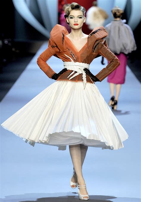 dior 2011 fall|christian Dior 2011 collection.